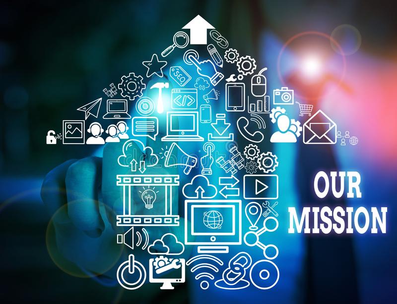 our_mission our_mission
